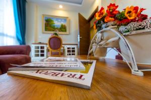 Photo de la galerie de l'établissement Anatolia Hotel Airport, à Trabzon 26 autres photos