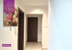 Gallery image of The 51 Appartement in Tunis