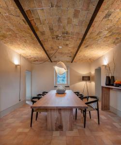 Fotografie z fotogalerie ubytování Relais Dal Cavaliere v destinaci Castellino