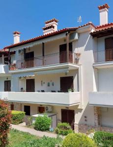 Gallery image of Antique Apartment in Afitos