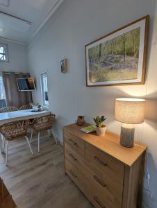 Fotografie z fotogalerie ubytování Tinyhouse Daniel v destinaci Papenburg