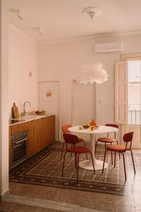 Imagine din galeria proprietății Allora Bari în Bari