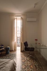 O zonă de relaxare la Allora Bari