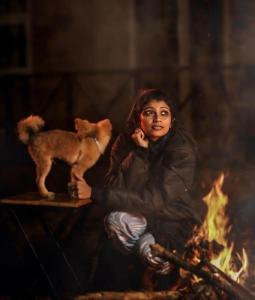 Φωτογραφία από το άλμπουμ του Bhuvi Wayanad Nature Retreat - Near Forest with Activities, Ideal for Couples σε Wayanad