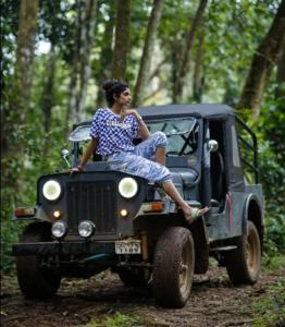 Φωτογραφία από το άλμπουμ του Bhuvi Wayanad Nature Retreat - Near Forest with Activities, Ideal for Couples σε Wayanad