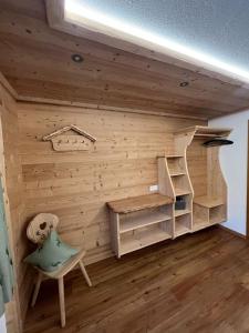 Fotografie z fotogalerie ubytování Apart Alpenpension Maderer v destinaci Gaschurn