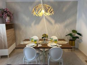 Fotografie z fotogalerie ubytování Piso en el corazón de Águilas v destinaci Águilas + 21 fotografií