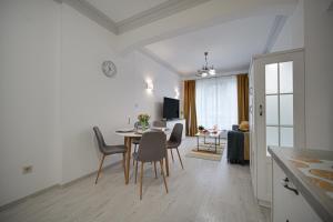 Blagovaonica u apartmanu