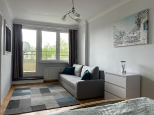 Fotografia z galérie ubytovania Apartament Słoneczny v destinácii Gdynia + 5 fotografií