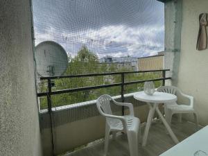 Fotografia z galérie ubytovania Apartament Słoneczny v destinácii Gdynia