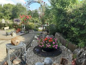 Gallery image of Holiday home Danube Valley 