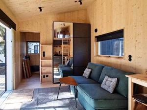 Galería fotográfica de 4 star holiday home in Höllviken en Höllviken