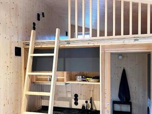 Galería fotográfica de 4 star holiday home in Höllviken en Höllviken 8 fotos más