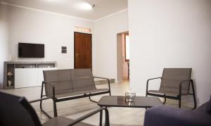 Μια τηλεόραση ή/και κέντρο ψυχαγωγίας στο HOUSE DREAMS TOSCANY