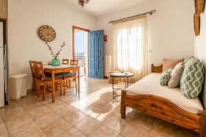 Fotografie z fotogalerie ubytování Queen bee seafront v destinaci Kampos