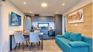 木洛希尼Sea view Orange by Vellaris, Luxury Mobile Home的相册照片