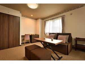 Ruang duduk di Hotel Takimoto - Vacation STAY 43488v