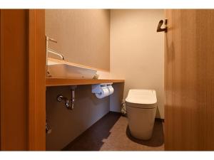 Bilik mandi di Hotel Takimoto - Vacation STAY 43491v