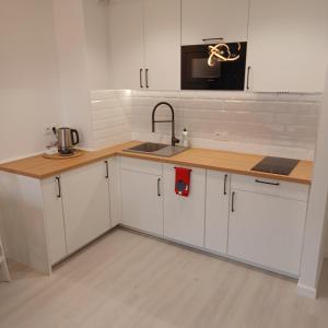 Gallery image of Apartament Petros SUNSET in Ustronie Morskie