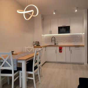 Gallery image of Apartament Petros SUNSET in Ustronie Morskie