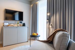 Et tv og/eller underholdning på Monciak Elegance - Molo