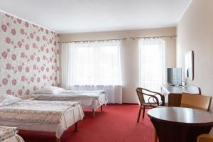 Fotografie z fotogalerie ubytování Ośrodek Wczasowy Marevita v destinaci Dziwnówek + 65 fotografií