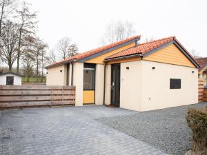 Billede fra billedgalleriet på Holiday Home in Zevenhuizen with Sauna i Zevenhuizen