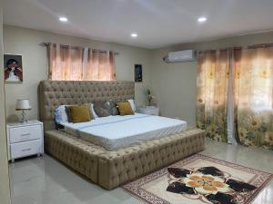 Gambar di galeri bagi Villa González di Batey Las Mayitas +13 gambar