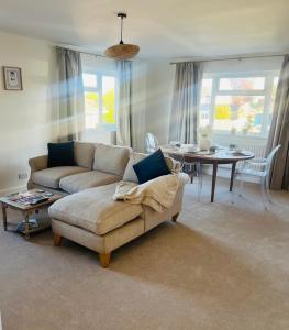 Fotografie z fotogalerie ubytování Chic seaside apartment v destinaci Preston + 12 fotografií