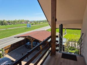 Fotografie z fotogalerie ubytování Orhidea v Lublani + 10 fotografií