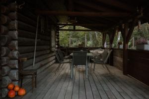 Φωτογραφία από το άλμπουμ του Wacówka - domek całoroczny σε Podegrodzie