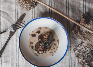 Gallery image of The Hare & Hounds Inn in Bowland Bridge