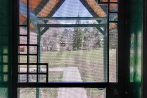 Puutarhaa majoituspaikan Downtown Ouray Apt with River and Mountain Views! ulkopuolella