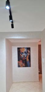 Fotografie z fotogalerie ubytování Cozy appartement à Mohammedia v destinaci Mohammedia