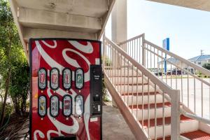Fotografie z fotogalerie ubytování Motel 6 Seguin TX v destinaci Seguin