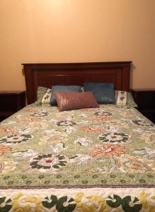 Легло или легла в стая в Tiki Hostel
