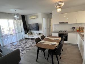 Gallery image of Cozy family apartment in Iskele