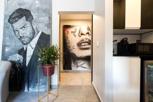Fotografie z fotogalerie ubytování Casa Ciana v destinaci San Juan