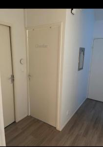 Fotografie z fotogalerie ubytování Chambre privée chez l'habitant v destinaci Angers