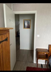 Fotografie z fotogalerie ubytování Chambre privée chez l'habitant v destinaci Angers