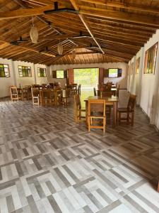 Foto dalla galleria di Hotel Hacienda Guane Campestre a Oiba