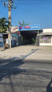 Gallery image of Khách sạn An Thịnh in My Luong +9 photos