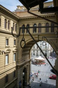 صورة لـ Mabelle Firenze Residenza Sassetti في فلورنسا