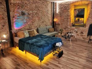 Imagine din galeria proprietății Ocre Studio By Paradox în Ciudad de Panamá