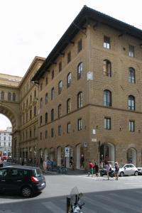 Gallery image of Mabelle Firenze Residenza Sassetti in Florence
