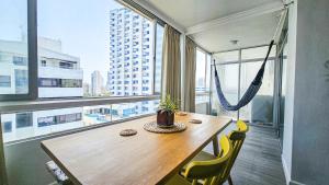 Fotografie z fotogalerie ubytování El Laguito Cartagena - Apartamento 2 habitaciones acceso directo a playa v destinaci Cartagena