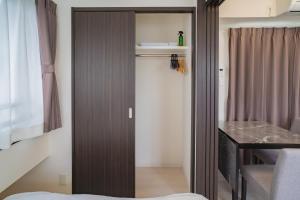 福岡市にあるStar Residence - 博多上呉服のギャラリーの写真