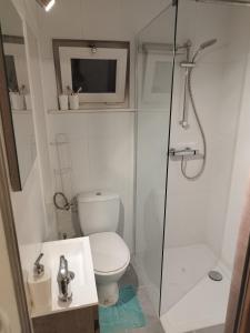 Un baño de Modern Lux studio