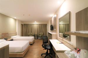 Gallery image of Garden Orchid Hotel & Resort Corp. in Zamboanga +5 photos