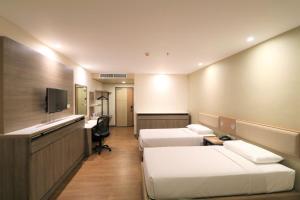 Gallery image of Garden Orchid Hotel & Resort Corp. in Zamboanga